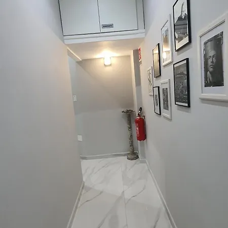 Apartamento Ilary's House Pulcinella - Centro Storico Spaccanapoli