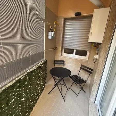 Apartment Ilary's House Pulcinella - Centro Storico Spaccanapoli Naples